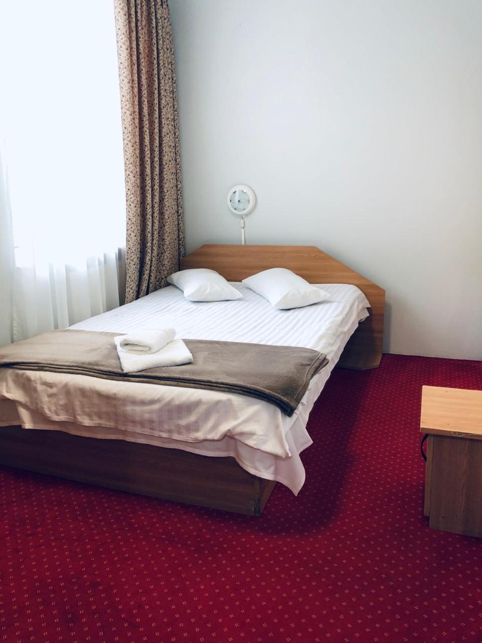 Hotel Adabelle ブラショフ エクステリア 写真